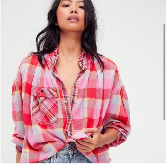 Free People Tops - Free People Top